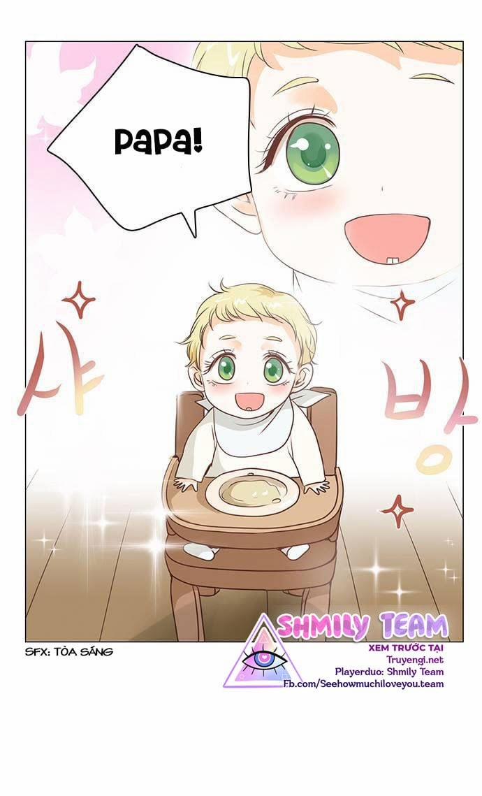 Tiểu Công Chúa Là Người Mai Mối 2 trang 31