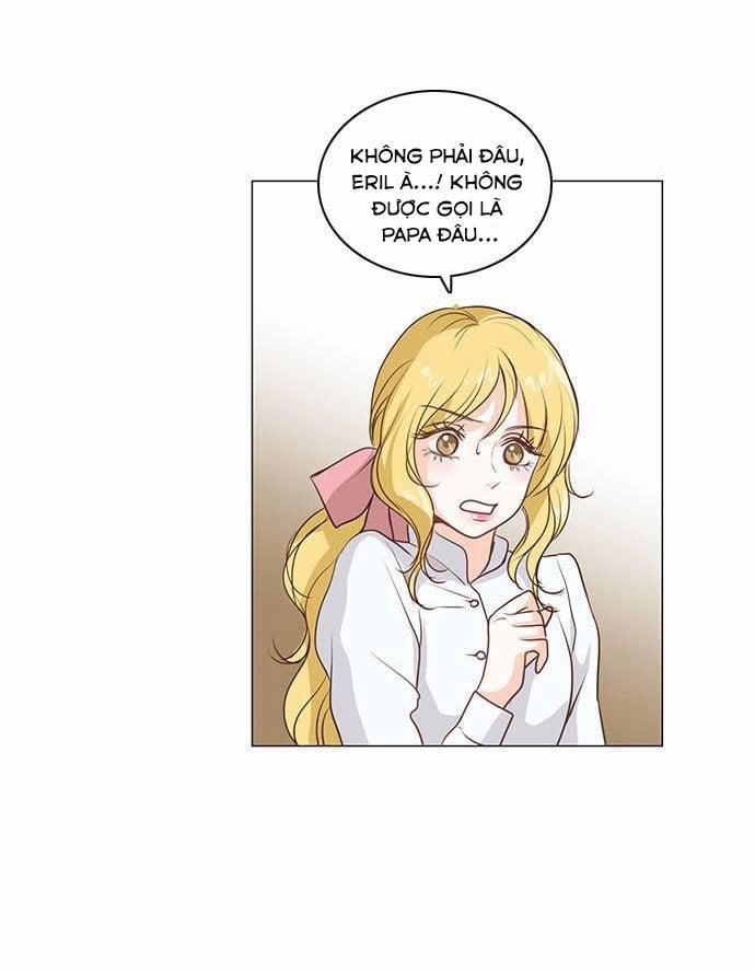 Tiểu Công Chúa Là Người Mai Mối 2 trang 35