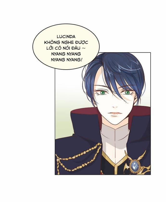 Tiểu Công Chúa Là Người Mai Mối 2 trang 40