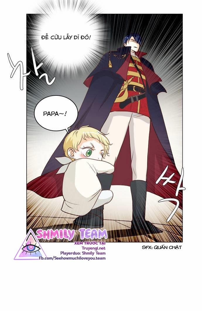 Tiểu Công Chúa Là Người Mai Mối 2 trang 45