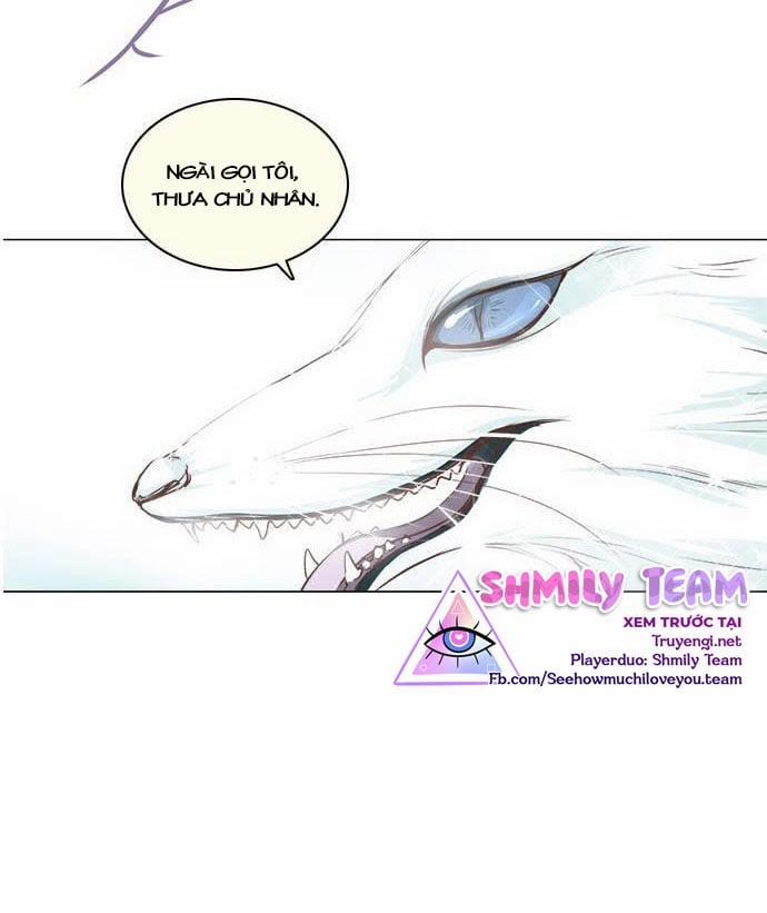 Tiểu Công Chúa Là Người Mai Mối 2 trang 54