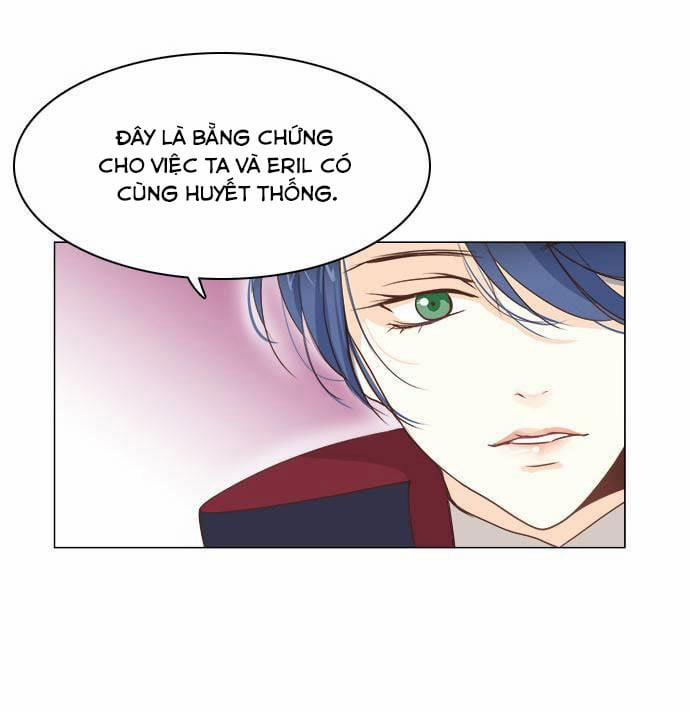 Tiểu Công Chúa Là Người Mai Mối 2 trang 56