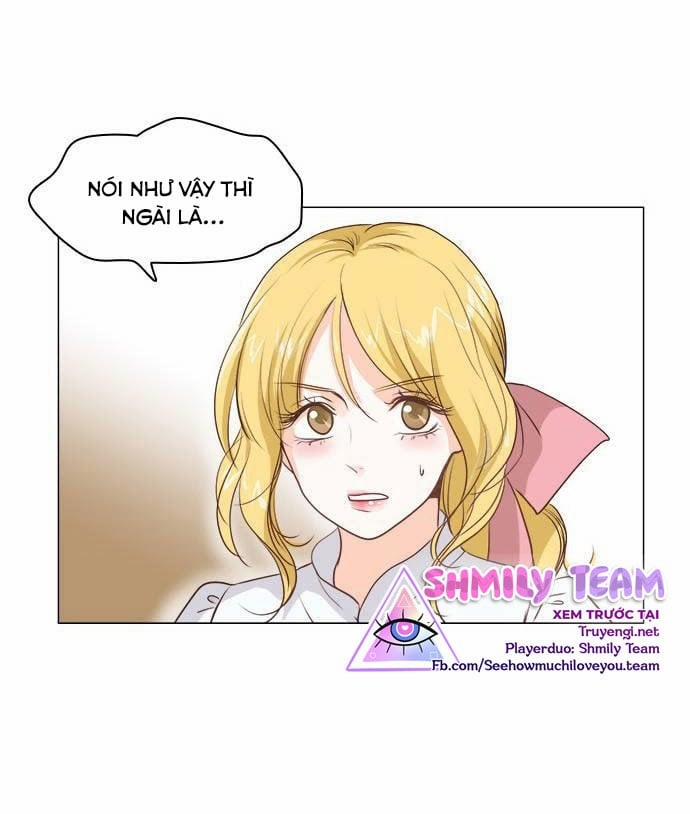 Tiểu Công Chúa Là Người Mai Mối 2 trang 57