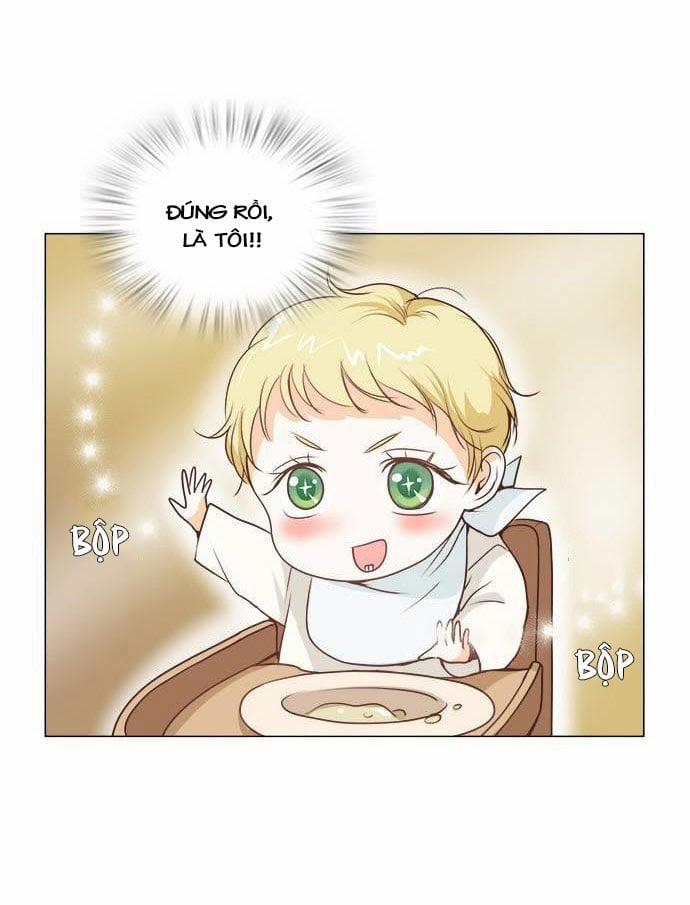 Tiểu Công Chúa Là Người Mai Mối 2 trang 6