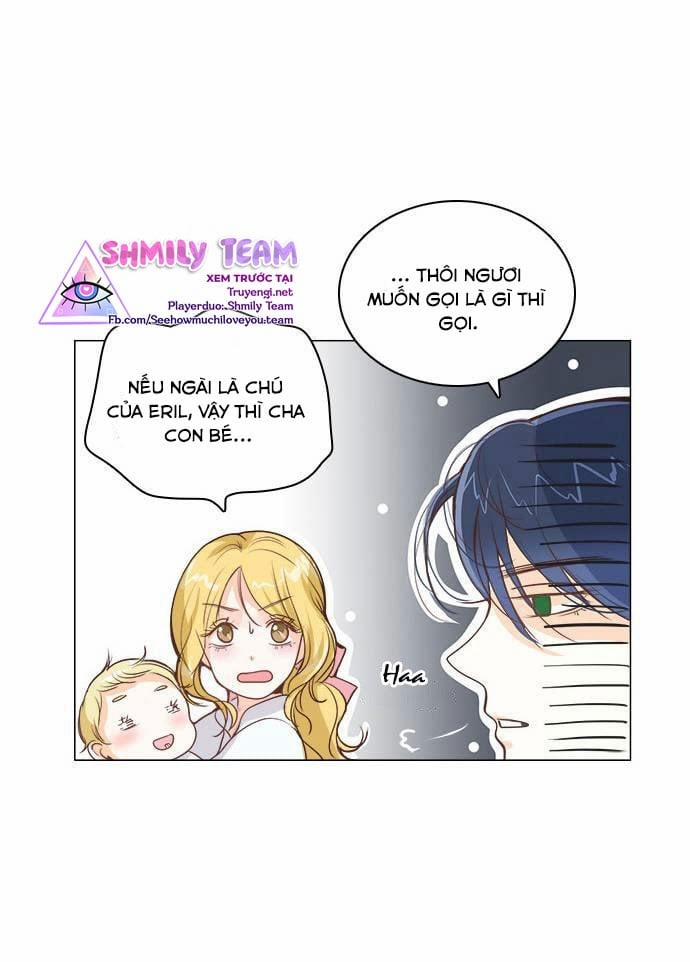 Tiểu Công Chúa Là Người Mai Mối 2 trang 61