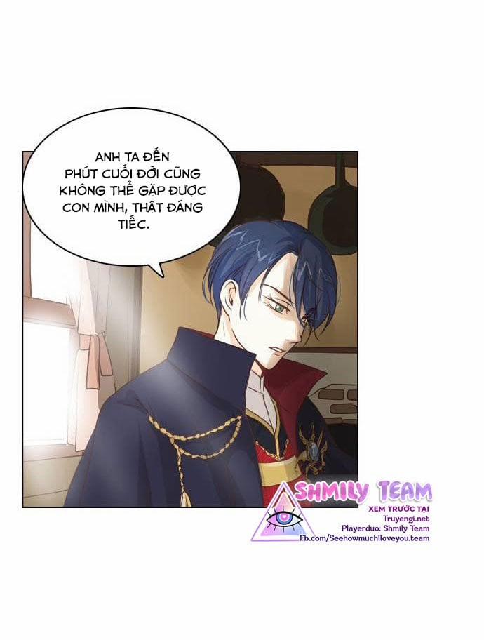 Tiểu Công Chúa Là Người Mai Mối 2 trang 62