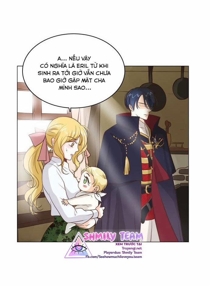 Tiểu Công Chúa Là Người Mai Mối 2 trang 63