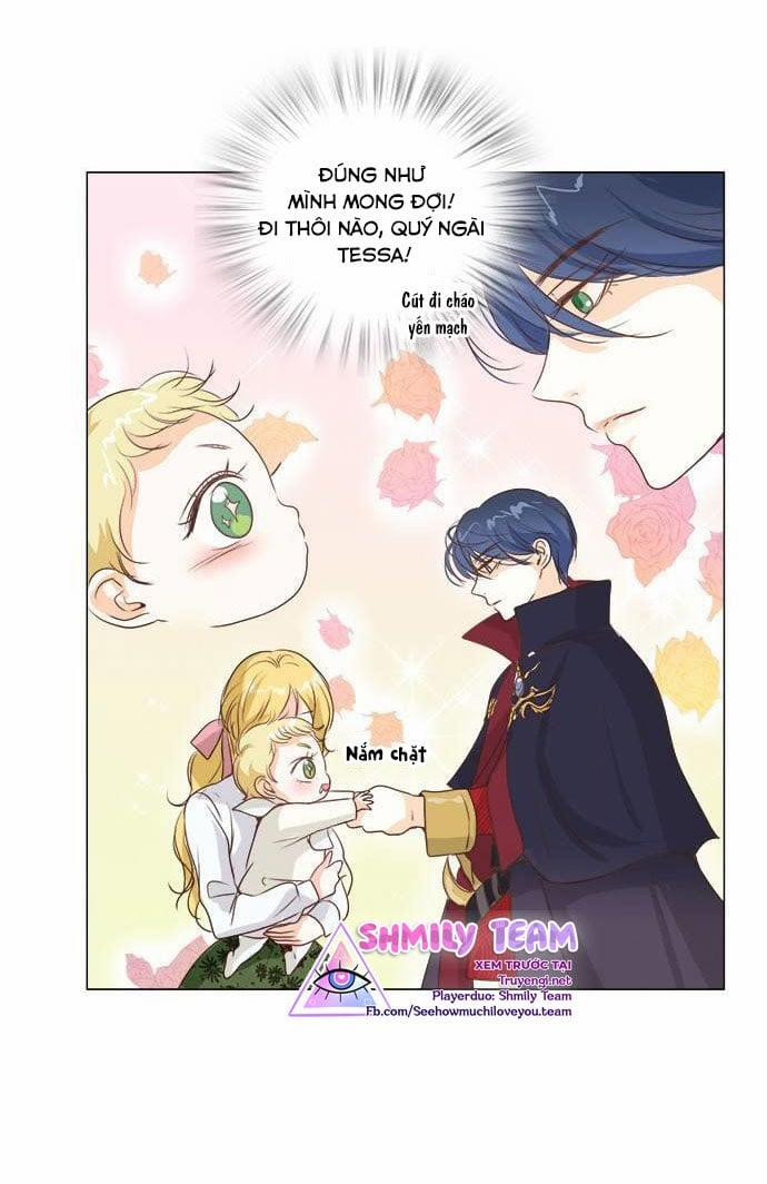 Tiểu Công Chúa Là Người Mai Mối 2 trang 67