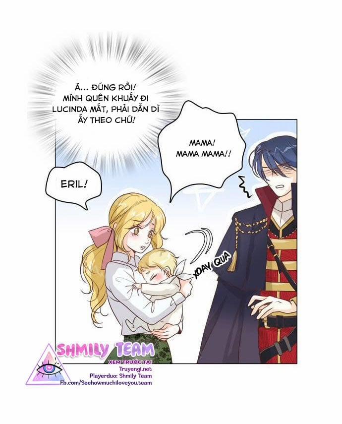 Tiểu Công Chúa Là Người Mai Mối 2 trang 70