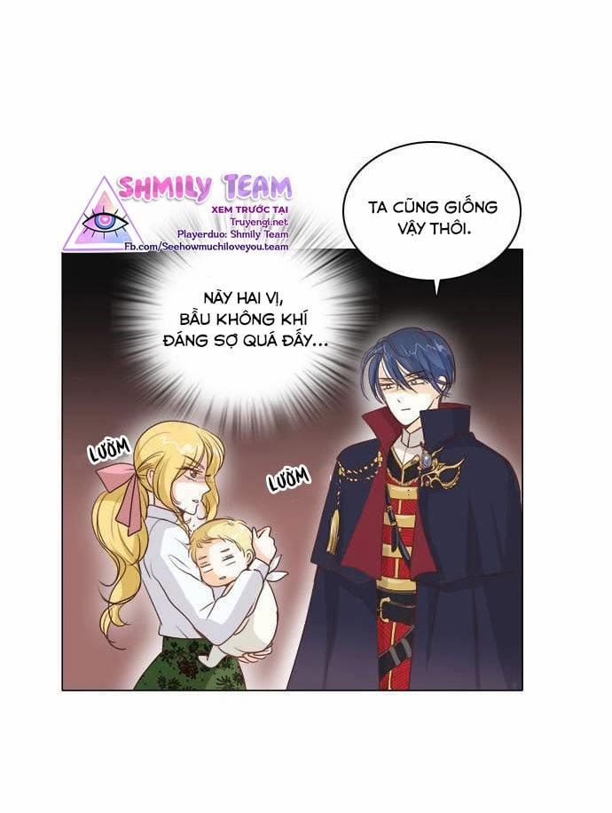 Tiểu Công Chúa Là Người Mai Mối 2 trang 74