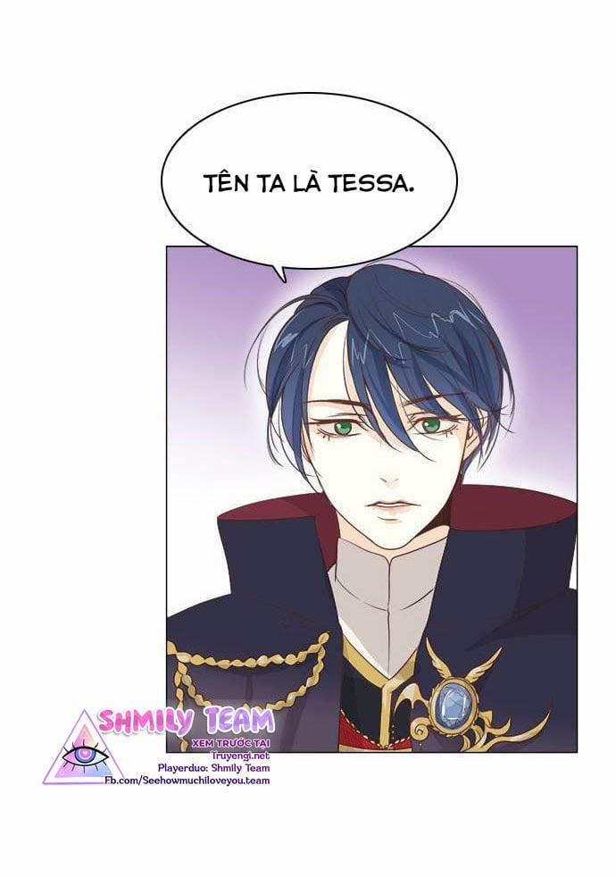 Tiểu Công Chúa Là Người Mai Mối 2 trang 75