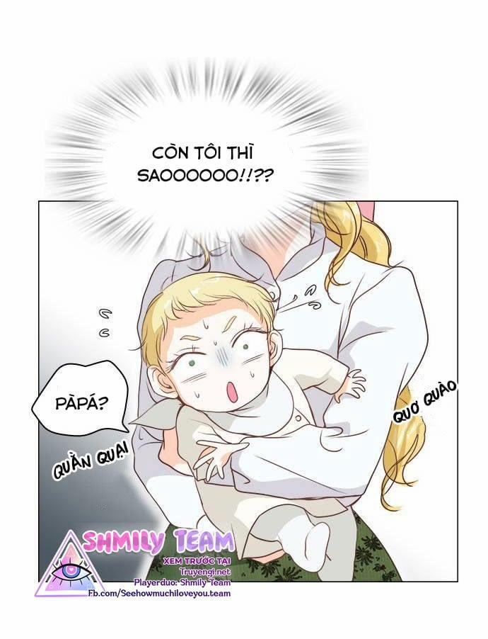 Tiểu Công Chúa Là Người Mai Mối 2 trang 82