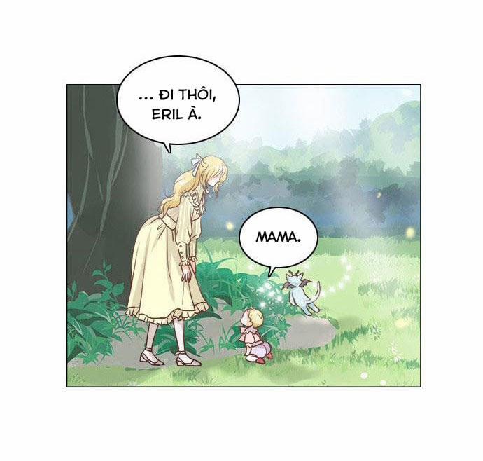 Tiểu Công Chúa Là Người Mai Mối 3 trang 49