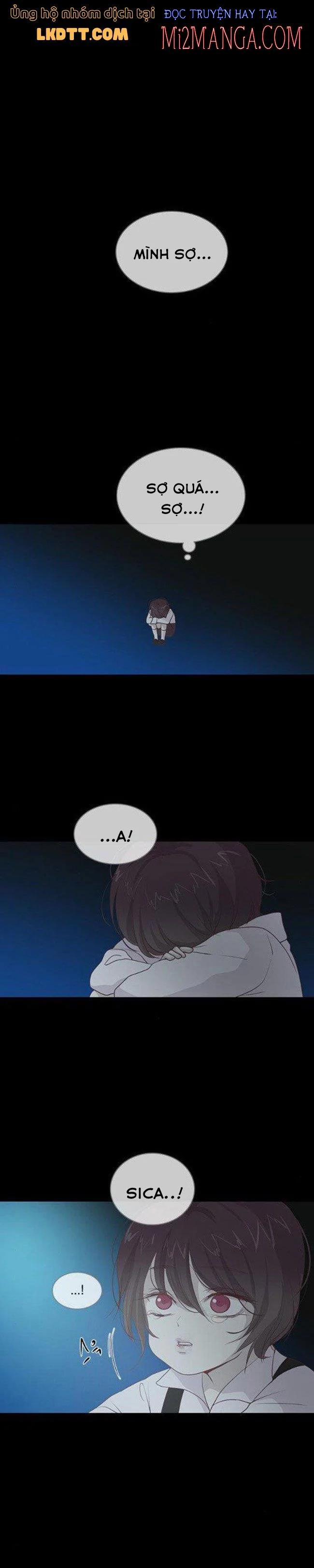 Tiểu Công Chúa Là Người Mai Mối 30 trang 0