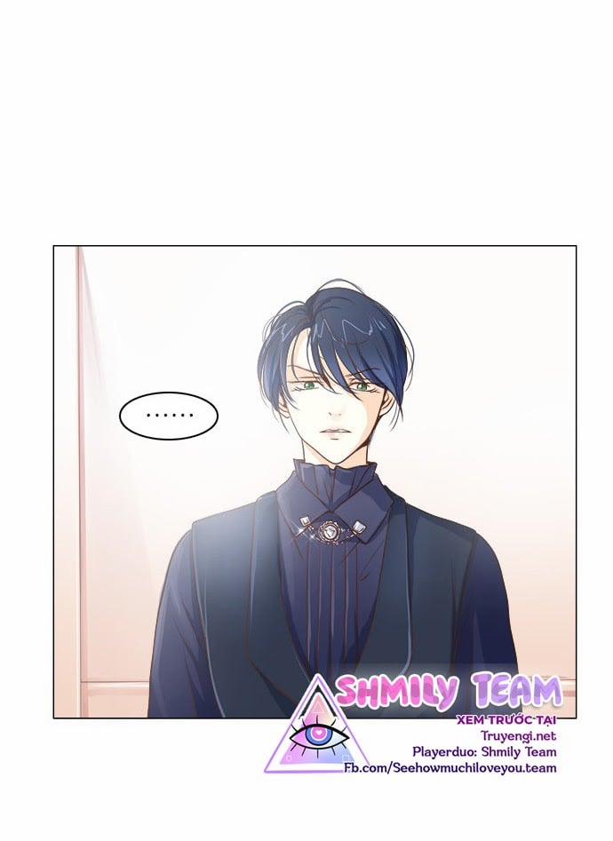 Tiểu Công Chúa Là Người Mai Mối 4 trang 13