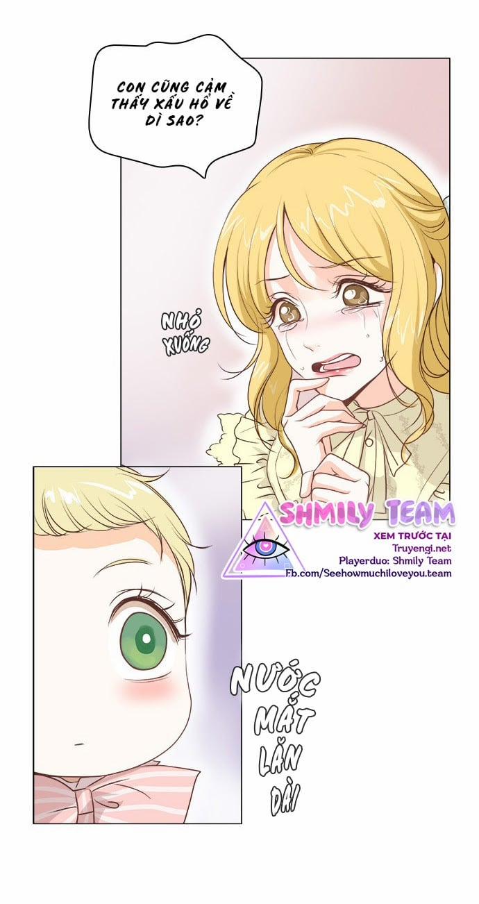 Tiểu Công Chúa Là Người Mai Mối 4 trang 7