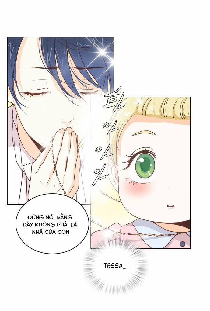 Tiểu Công Chúa Là Người Mai Mối 5 trang 40