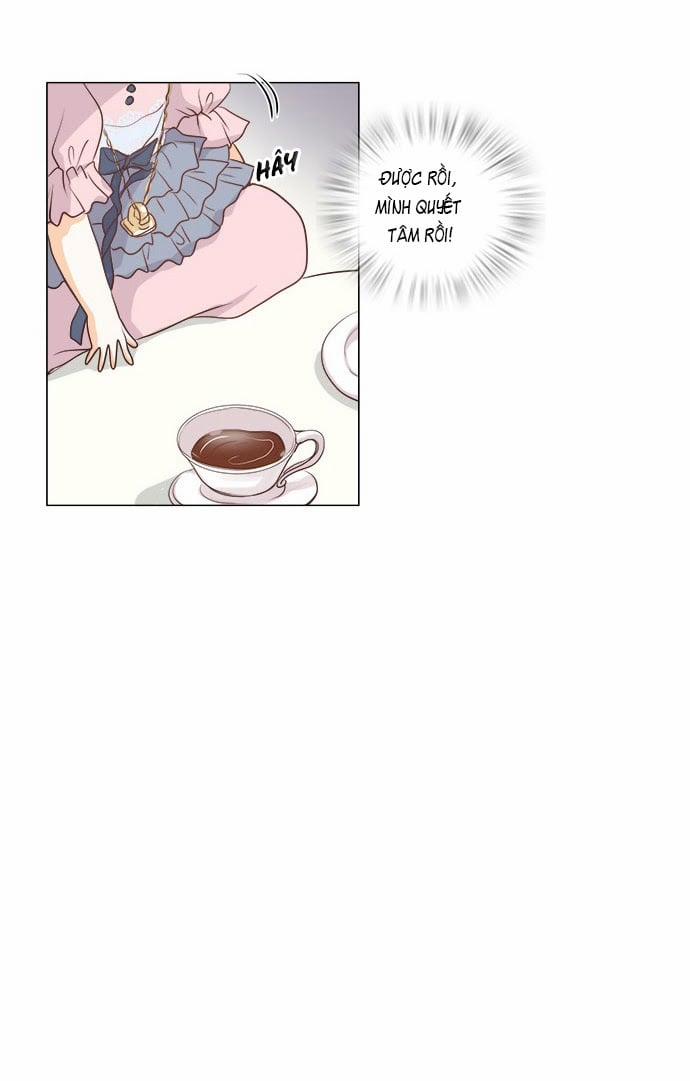 Tiểu Công Chúa Là Người Mai Mối 5 trang 45