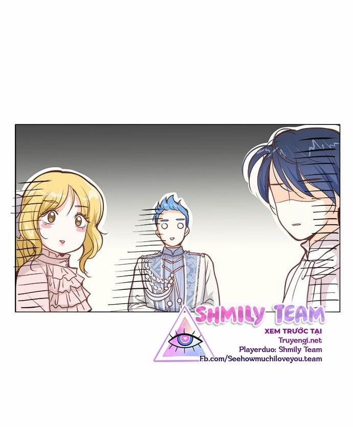 Tiểu Công Chúa Là Người Mai Mối 5 trang 47