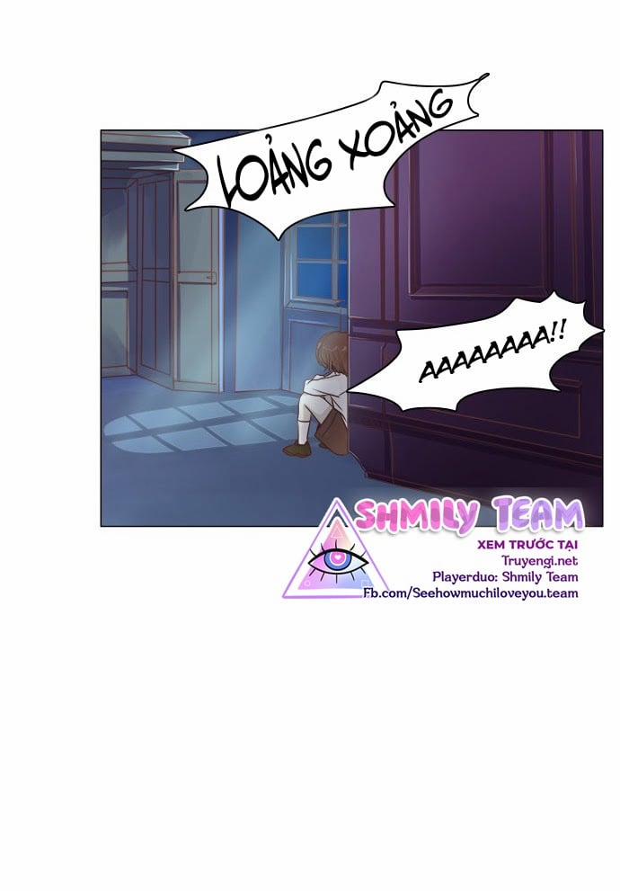 Tiểu Công Chúa Là Người Mai Mối 5 trang 53