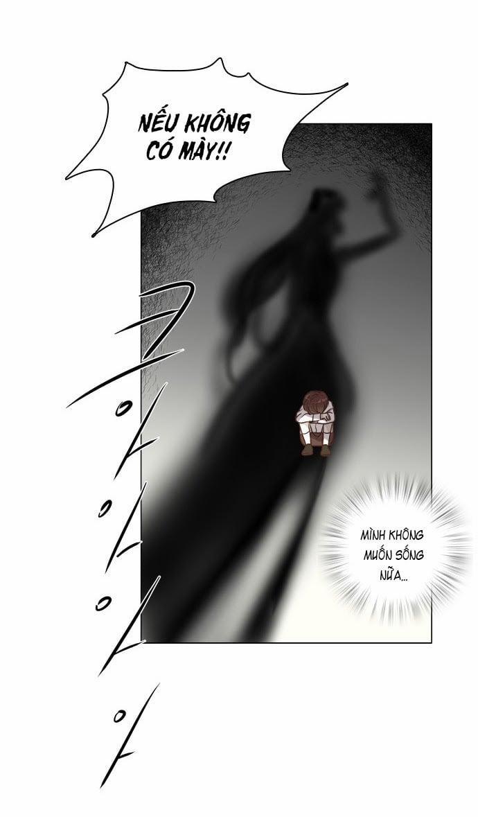 Tiểu Công Chúa Là Người Mai Mối 5 trang 56