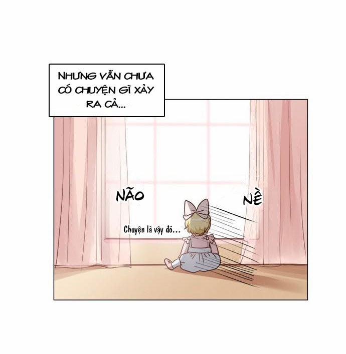 Tiểu Công Chúa Là Người Mai Mối 6 trang 11