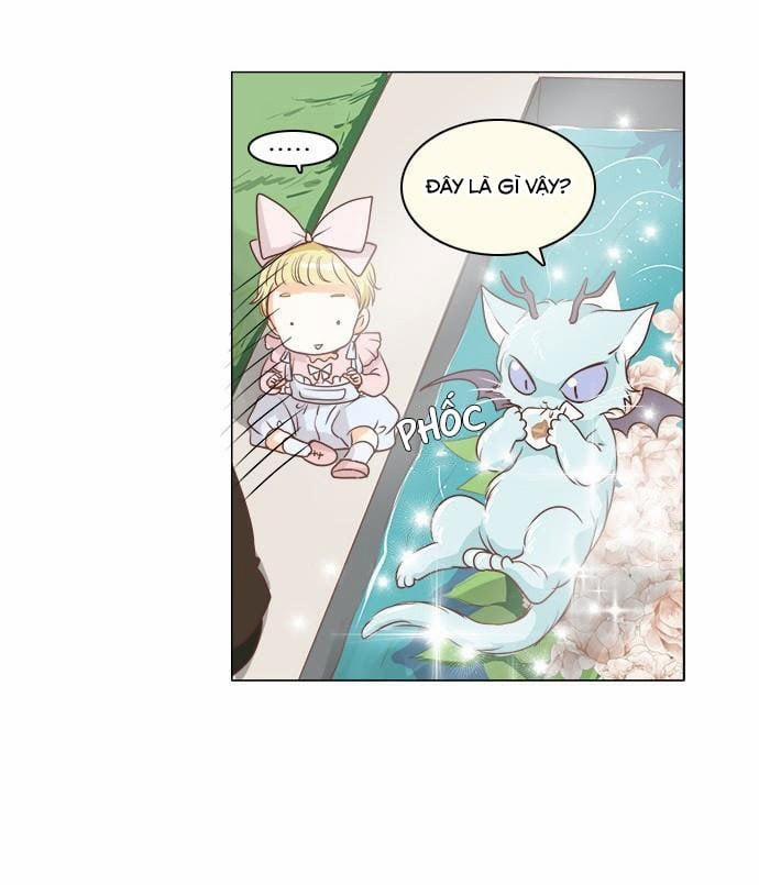 Tiểu Công Chúa Là Người Mai Mối 6 trang 34