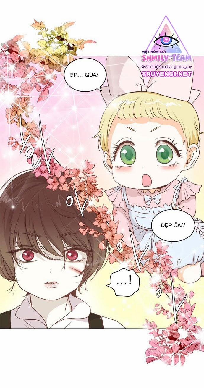 Tiểu Công Chúa Là Người Mai Mối 6 trang 46