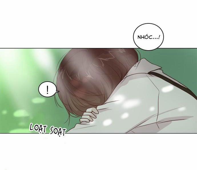 Tiểu Công Chúa Là Người Mai Mối 6 trang 6