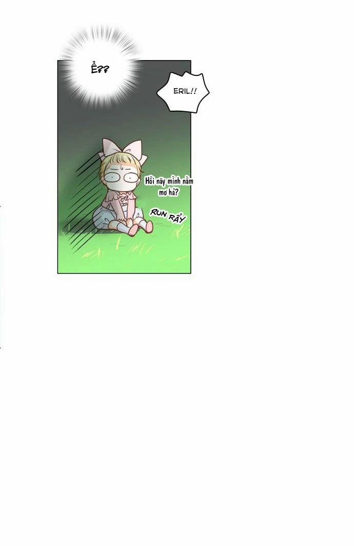 Tiểu Công Chúa Là Người Mai Mối 6 trang 60