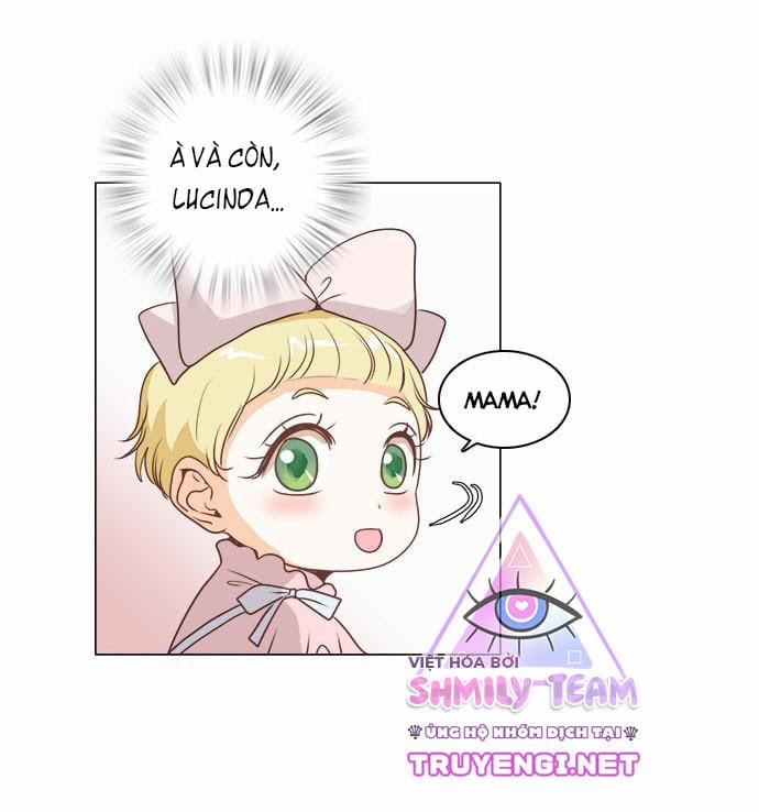 Tiểu Công Chúa Là Người Mai Mối 7 trang 24