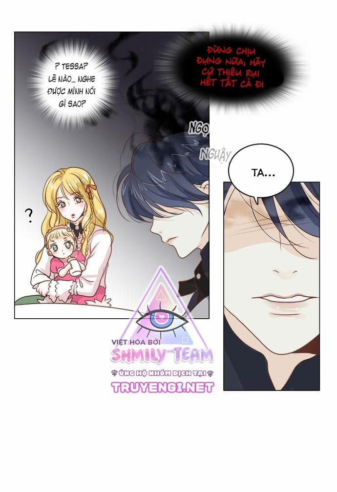 Tiểu Công Chúa Là Người Mai Mối 7 trang 63