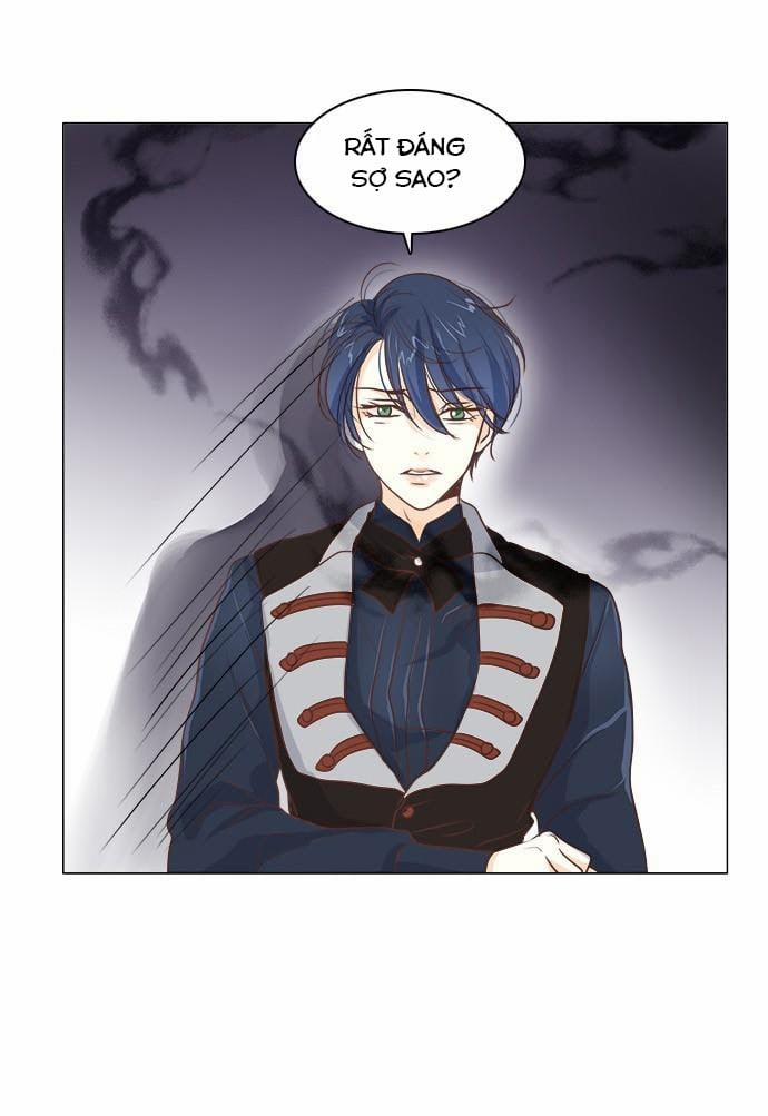 Tiểu Công Chúa Là Người Mai Mối 7 trang 64