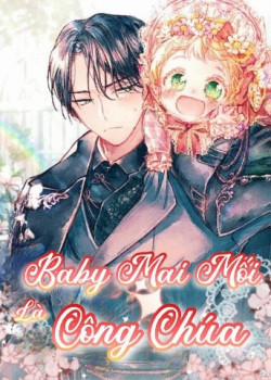 Đọc truyện tranh Tiểu Công Chúa Là Người Mai Mối