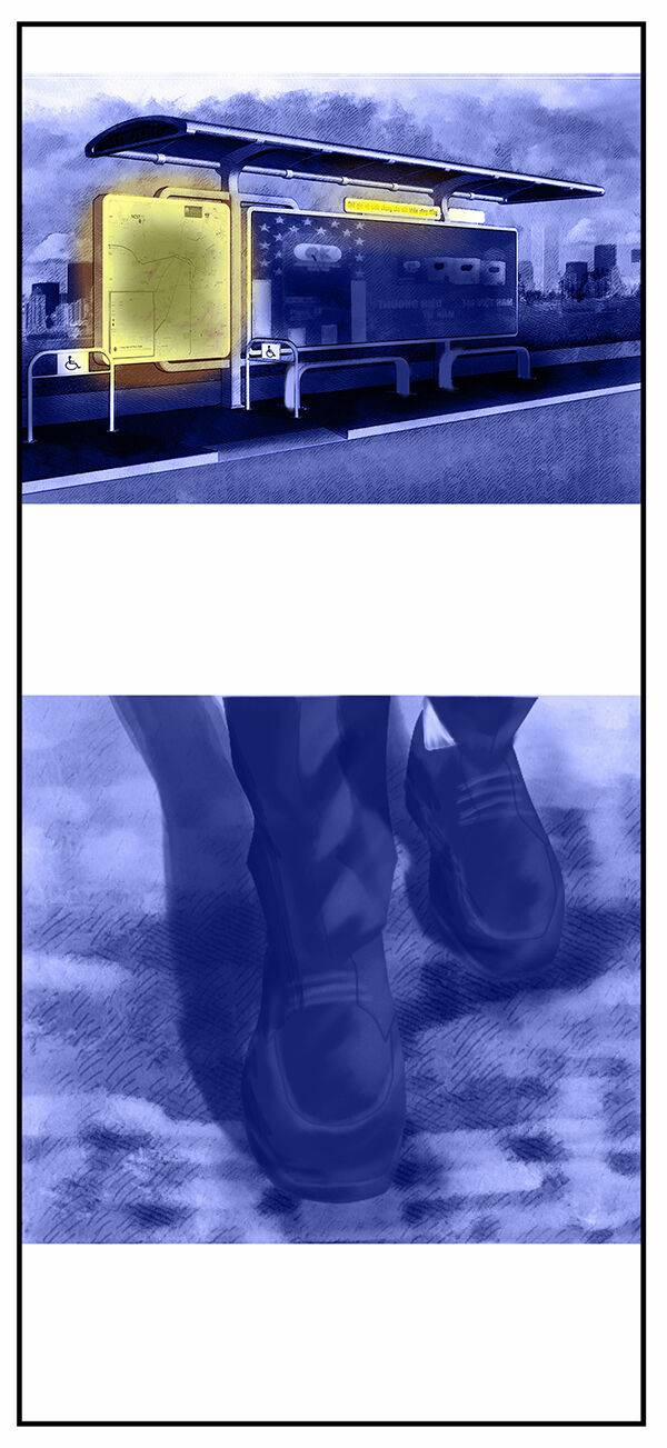 Tiểu Diêm La - Tham Lang 1 trang 2