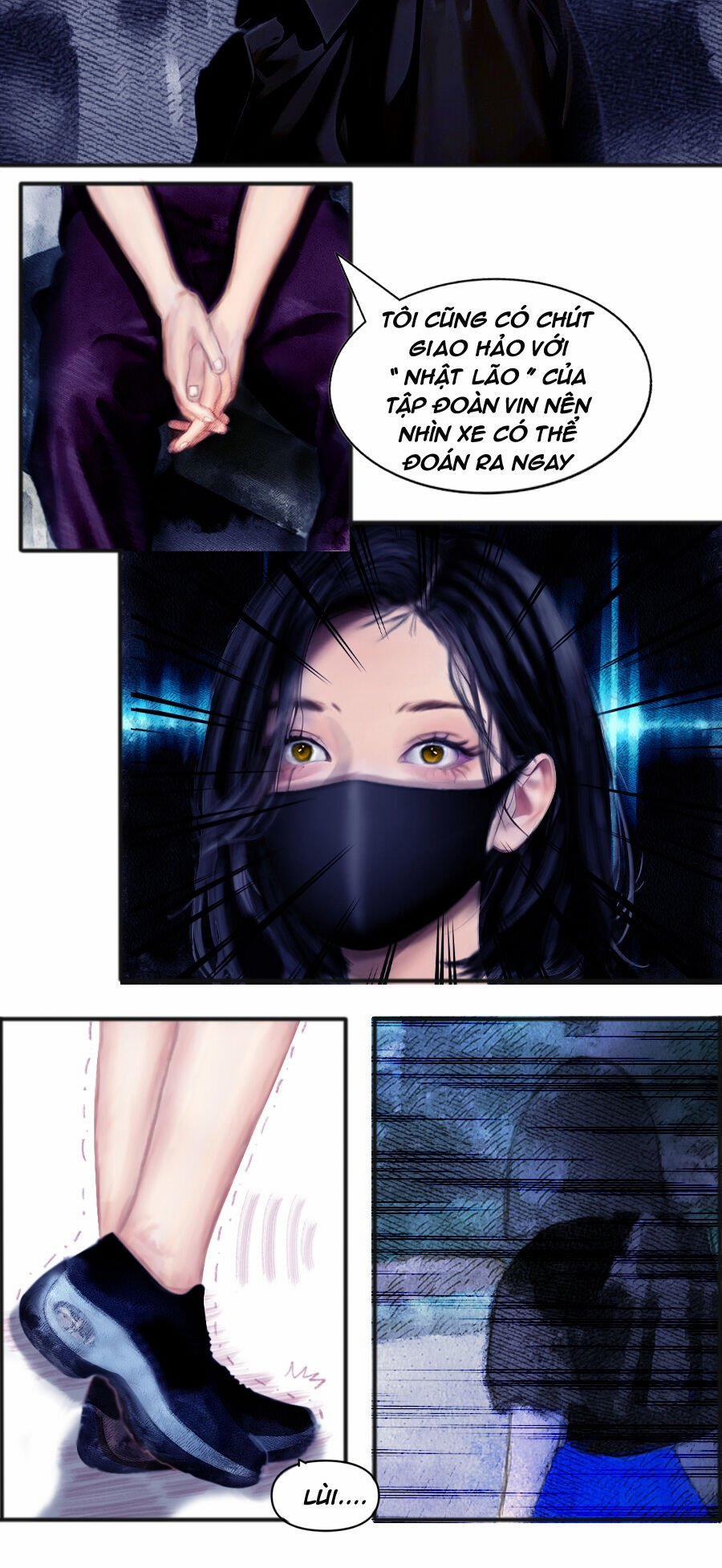 Tiểu Diêm La - Tham Lang 2 trang 2