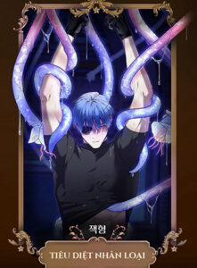 Đọc truyện Tiêu Diệt Nhân Loại