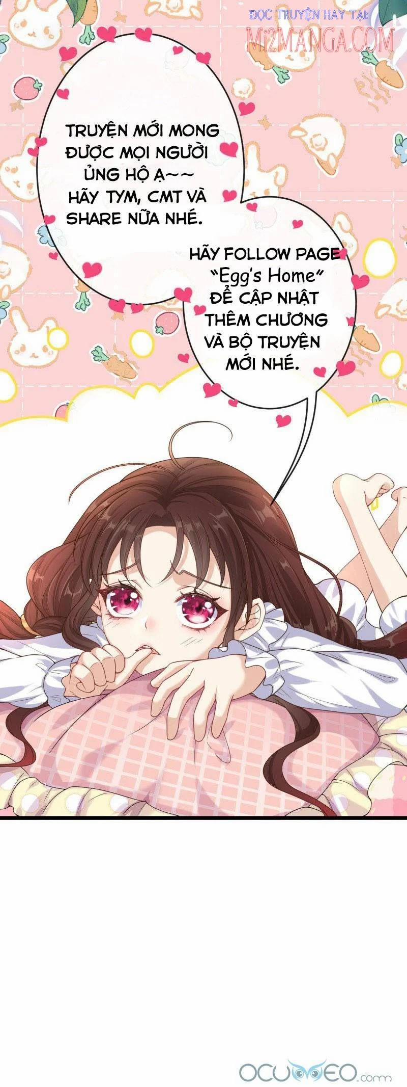 Tiểu Hồ Yêu Hôm Nay Ngoan Quá Vậy? 1.5 trang 21