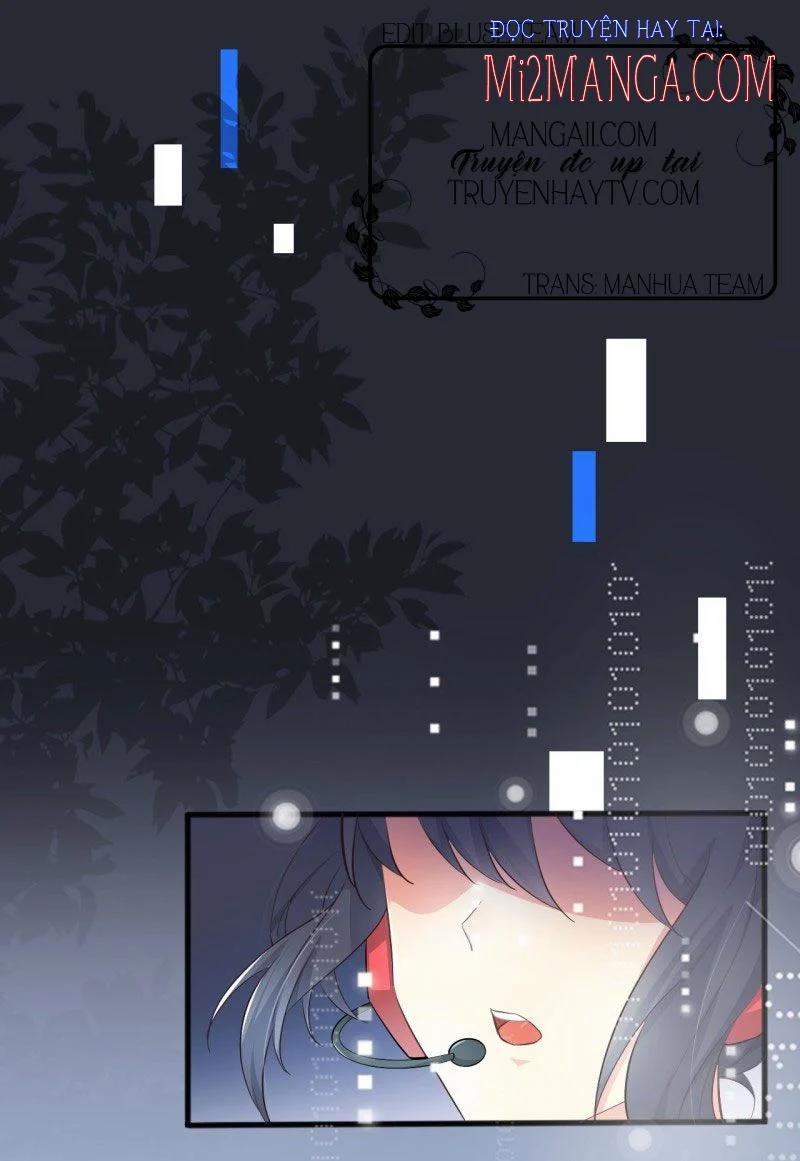 Tiểu Hồ Yêu Hôm Nay Ngoan Quá Vậy? 1 trang 2