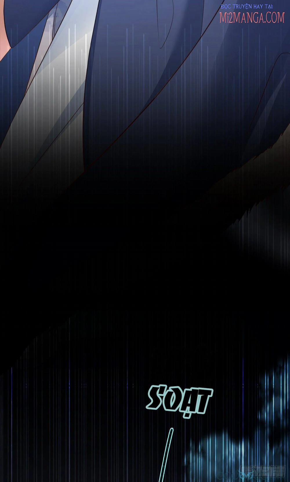 Tiểu Hồ Yêu Hôm Nay Ngoan Quá Vậy? 10 trang 6