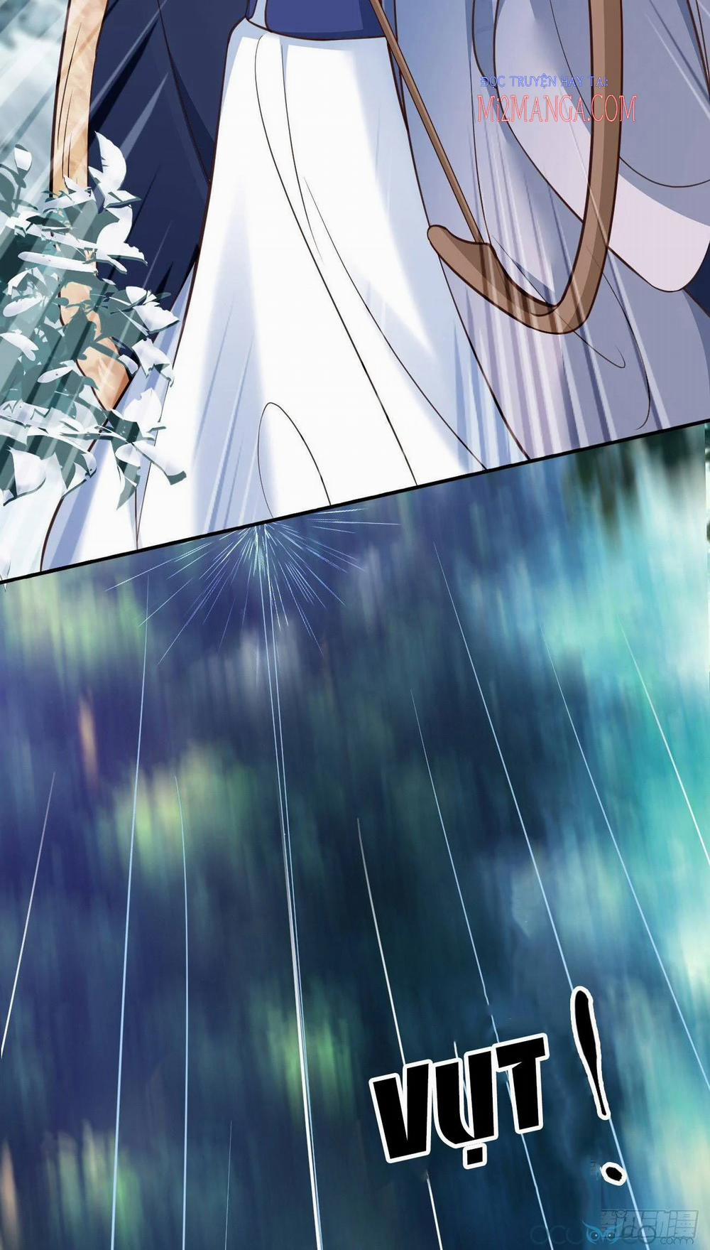 Tiểu Hồ Yêu Hôm Nay Ngoan Quá Vậy? 11 trang 18