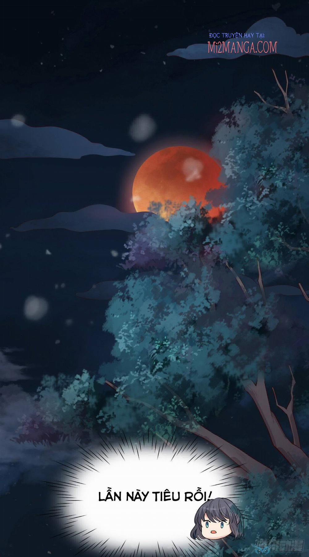 Tiểu Hồ Yêu Hôm Nay Ngoan Quá Vậy? 11 trang 39