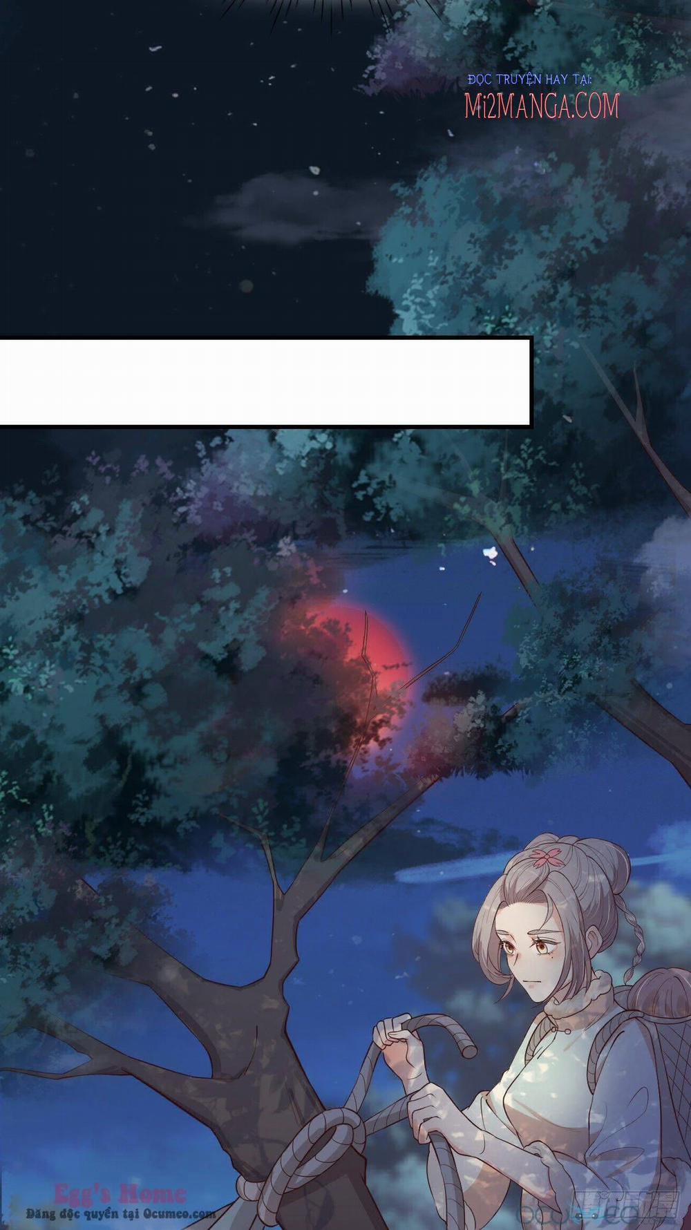 Tiểu Hồ Yêu Hôm Nay Ngoan Quá Vậy? 11 trang 40