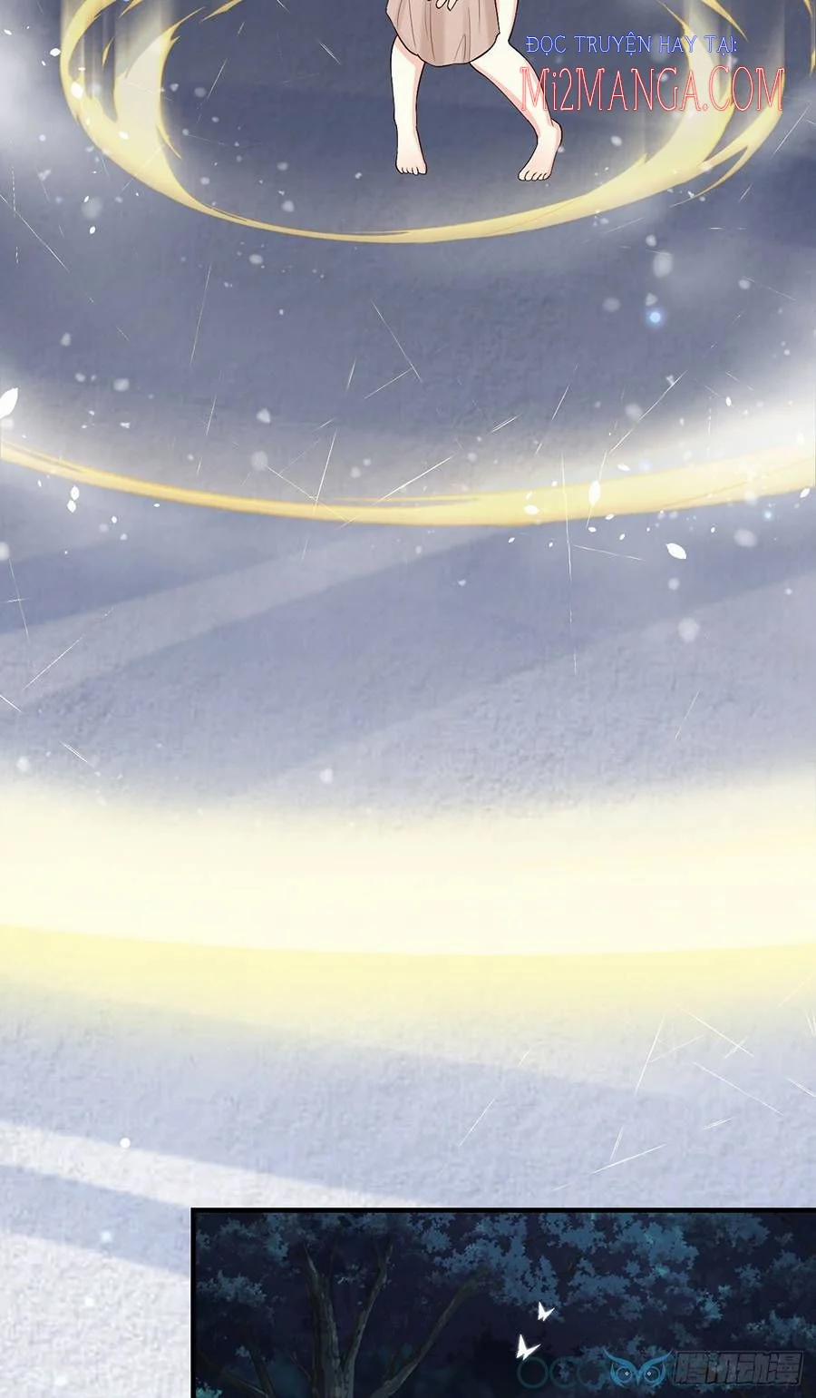 Tiểu Hồ Yêu Hôm Nay Ngoan Quá Vậy? 12.5 trang 16