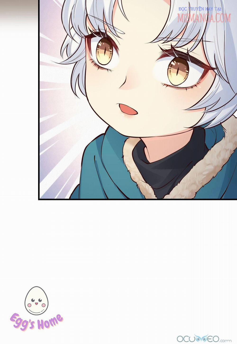 Tiểu Hồ Yêu Hôm Nay Ngoan Quá Vậy? 13.5 trang 18