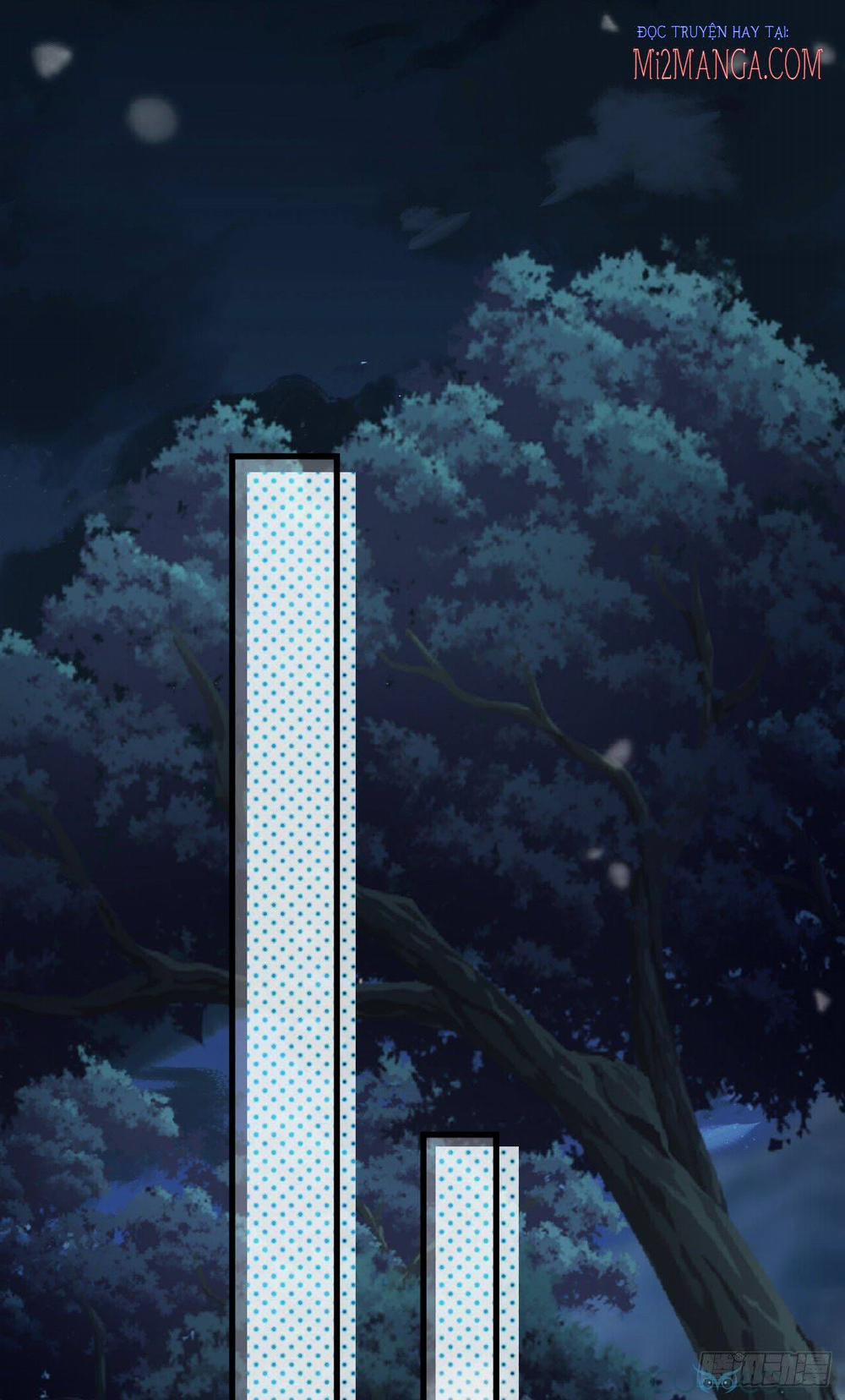 Tiểu Hồ Yêu Hôm Nay Ngoan Quá Vậy? 13.5 trang 4