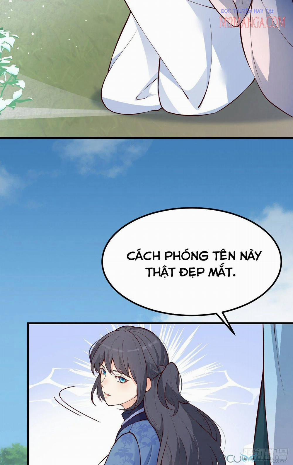 Tiểu Hồ Yêu Hôm Nay Ngoan Quá Vậy? 14.5 trang 13