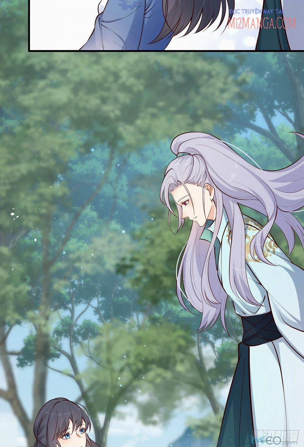 Tiểu Hồ Yêu Hôm Nay Ngoan Quá Vậy? 14.5 trang 14