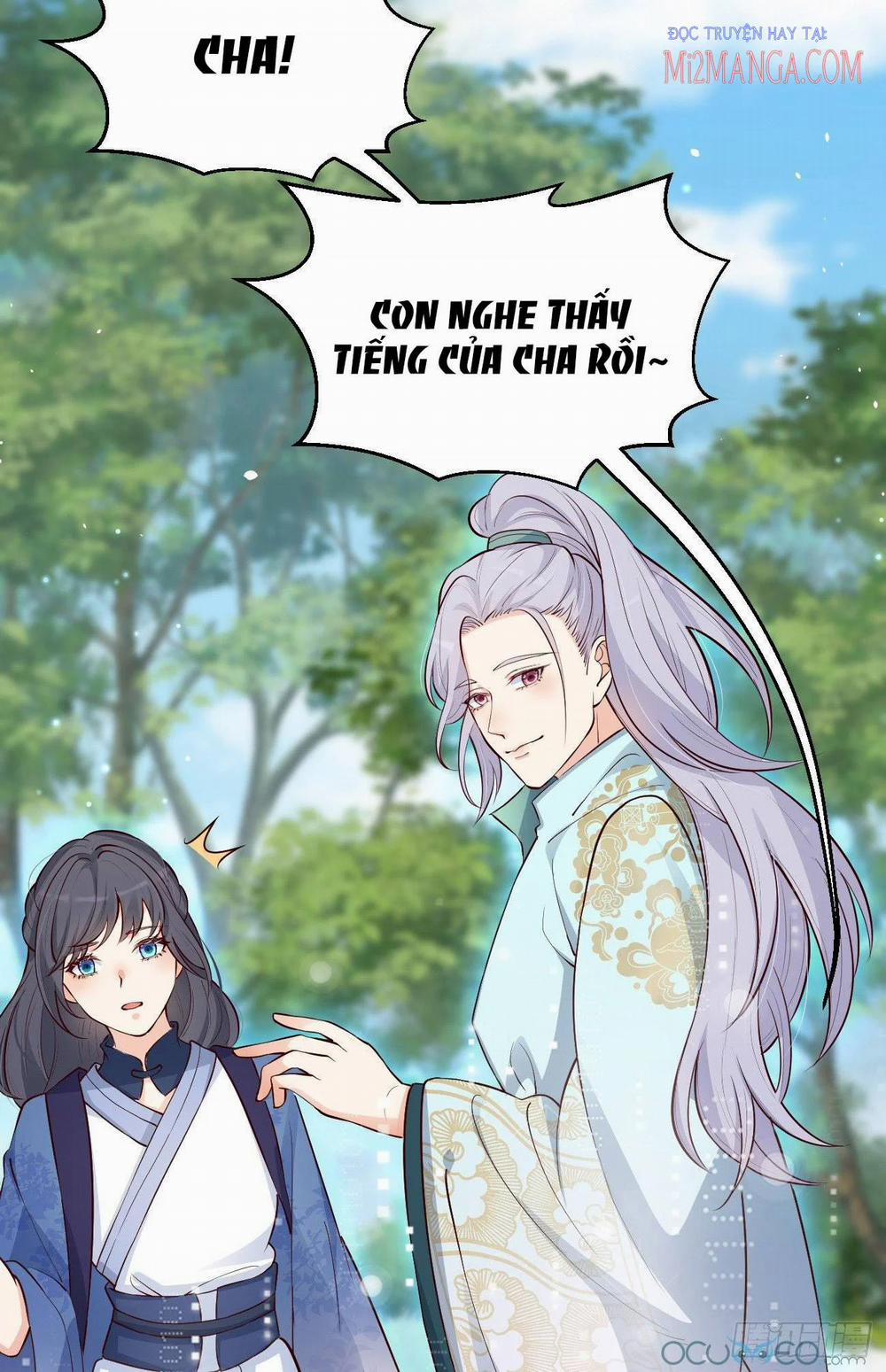 Tiểu Hồ Yêu Hôm Nay Ngoan Quá Vậy? 14.5 trang 18