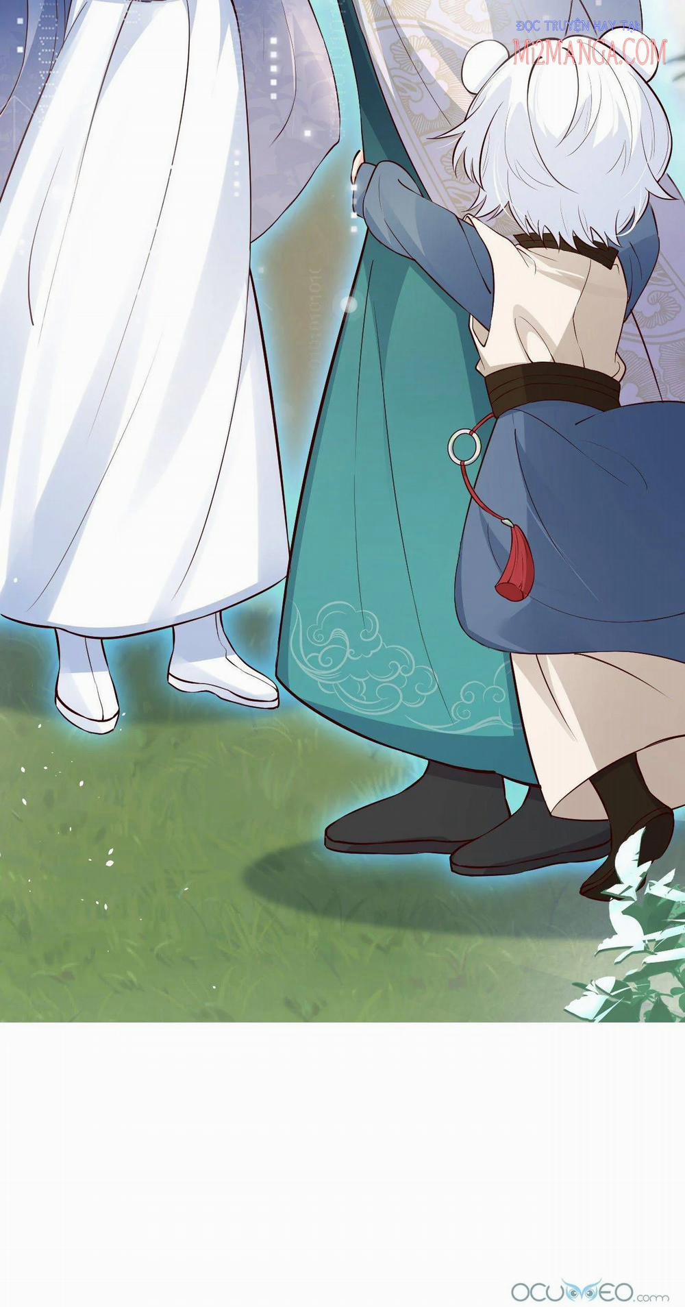 Tiểu Hồ Yêu Hôm Nay Ngoan Quá Vậy? 14.5 trang 19